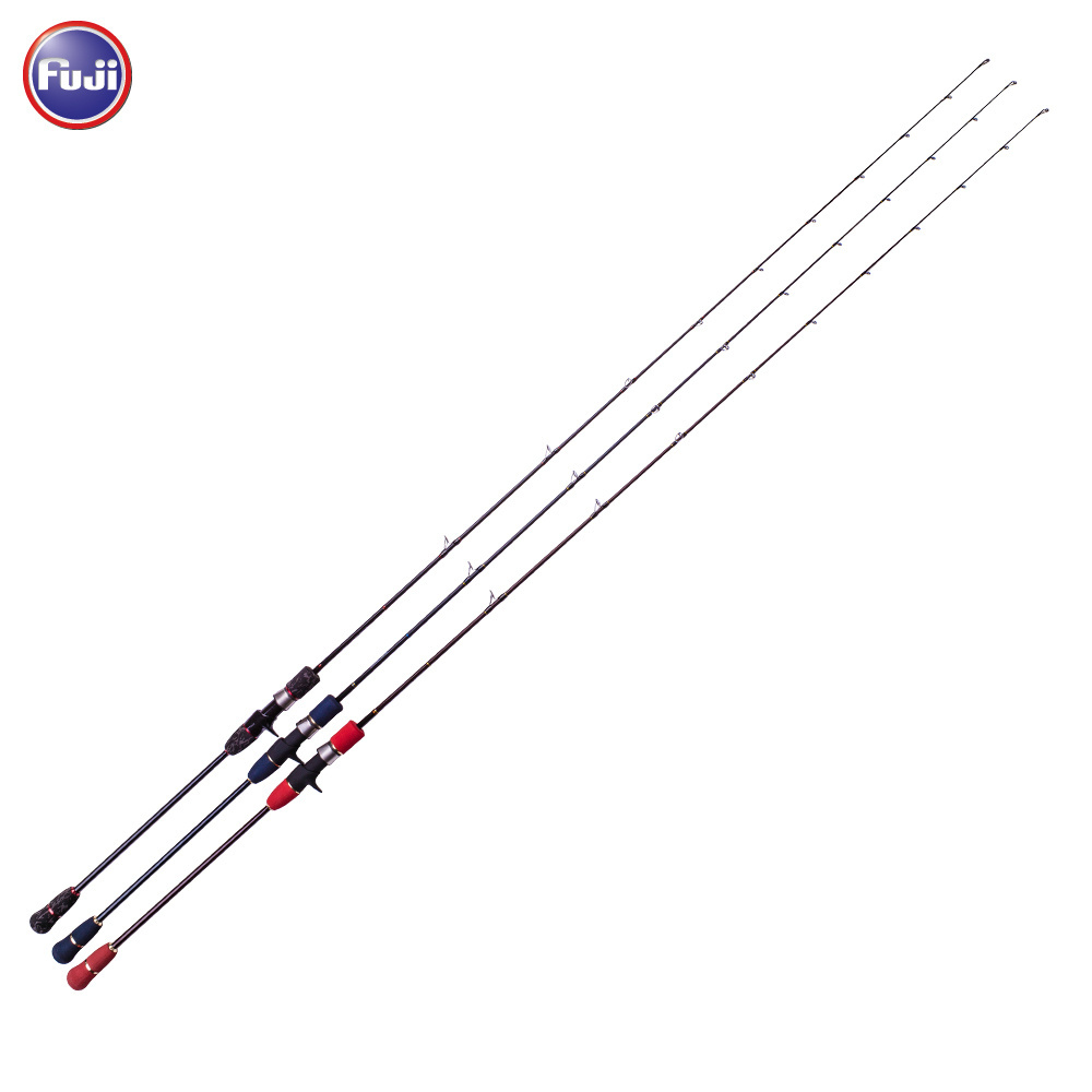 196cm 30T high carbon fiber slow jigging japan fishing rod