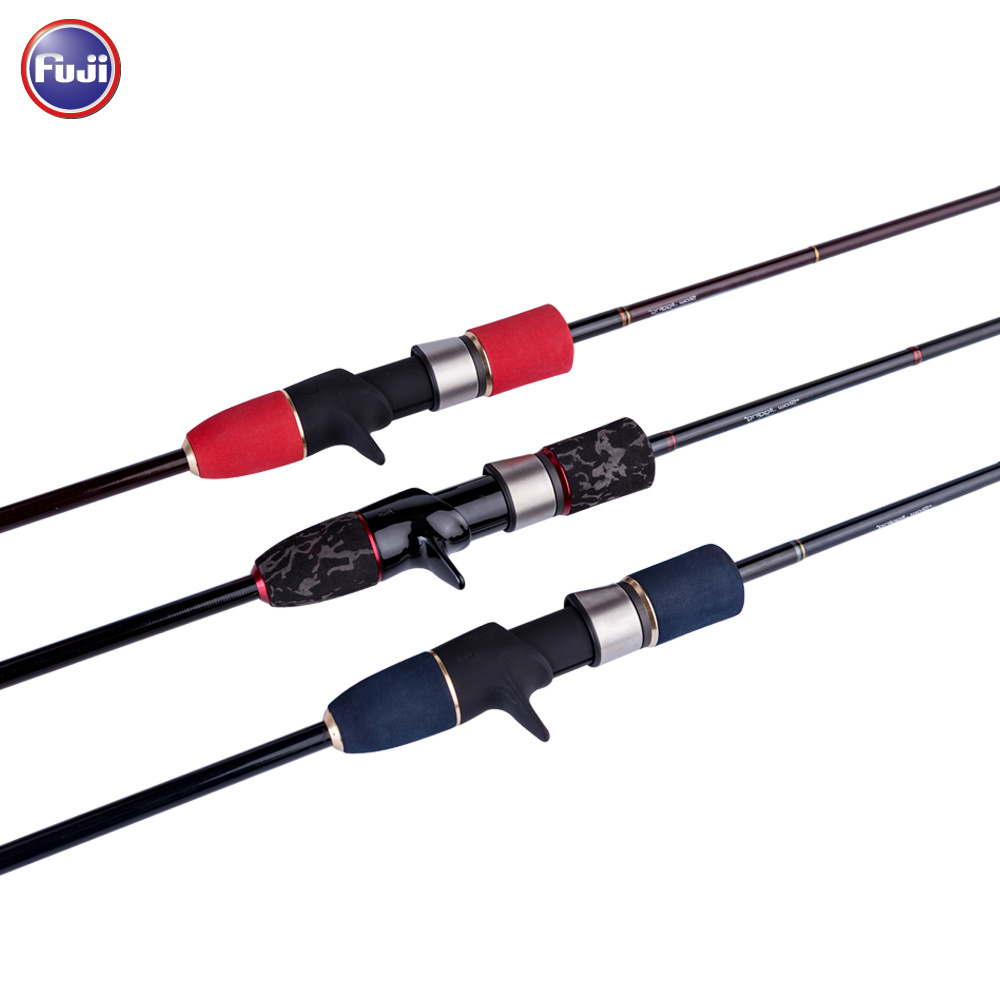 196cm 30T high carbon fiber slow jigging japan fishing rod