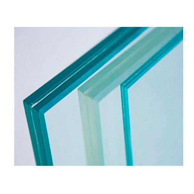 pvb film laminated glass for swimming pool fence price