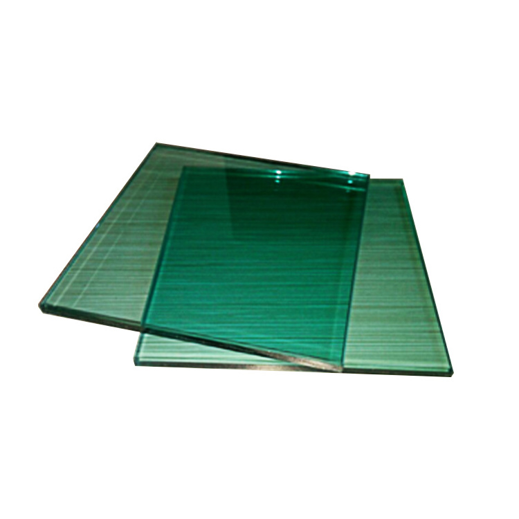 pvb film laminated glass for swimming pool fence price