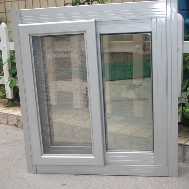 fenetre aluminum cheap house window sliding window