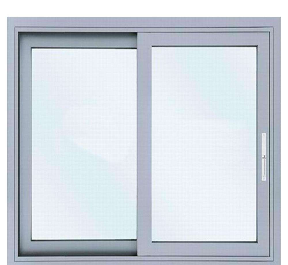 fenetre aluminum cheap house window sliding window