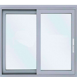 fenetre aluminum cheap house window sliding window