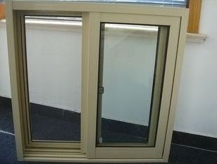 fenetre aluminum cheap house window sliding window