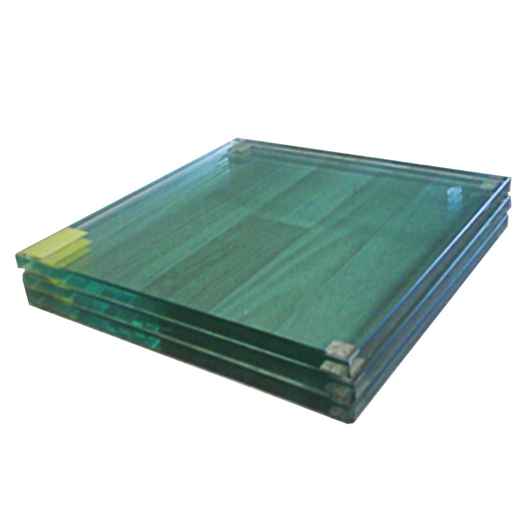 pvb film laminated glass for swimming pool fence price