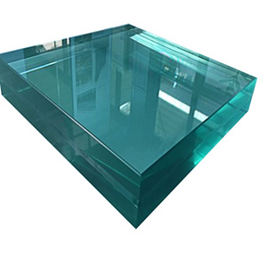 pvb film laminated glass for swimming pool fence price