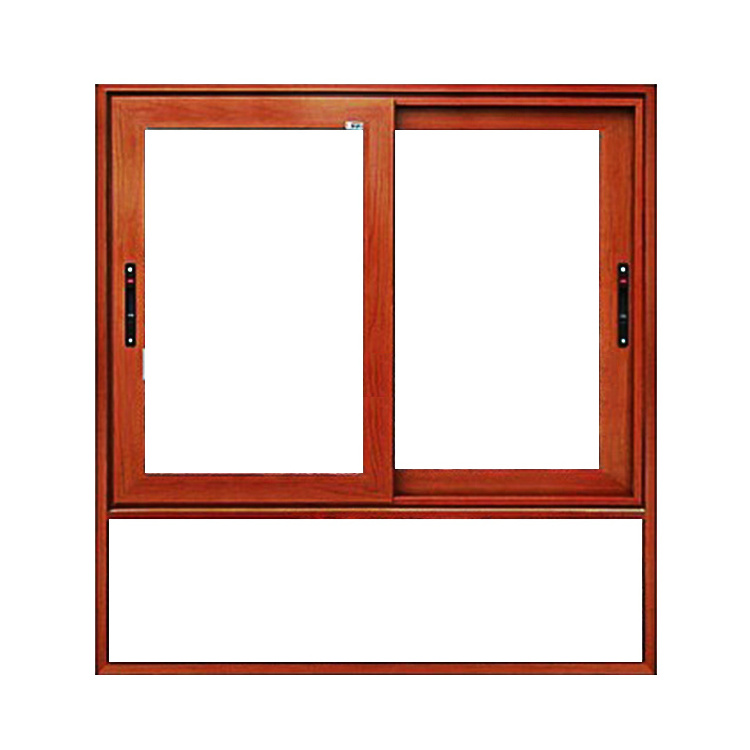 high quality aluminum around windows/aluminum profile sliding windows