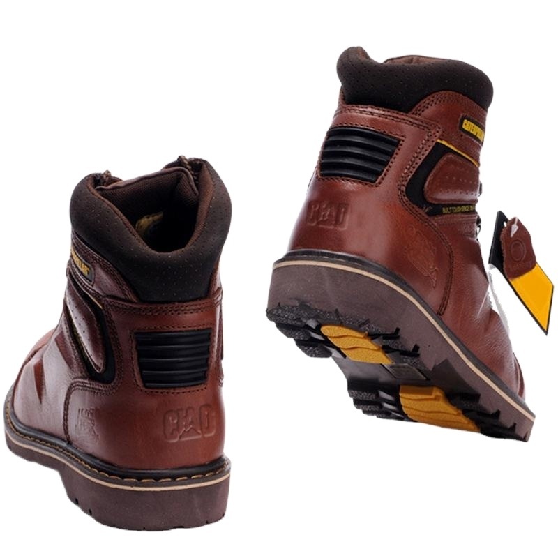 2024 Jogger Safety Shoes Composite Toe Safety Shoes For Men