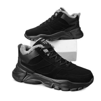 2024 Jogger Safety Shoes Composite Toe Safety Shoes For Men