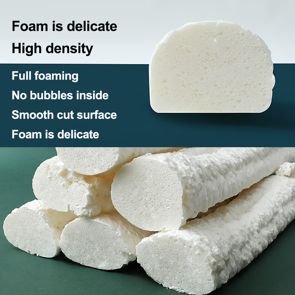 Low Expansion Acoustic Expanding PU Foam Spray Insulation Polyurethane Foam