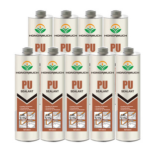 Polyurethane Glue PU Windshield Auto Glass Sealant Adhesive