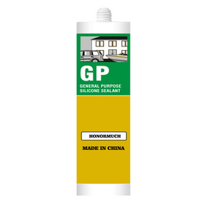 WACKER Acetic Glass Sealant RTV Glue Weatherproof Silicone Sealant