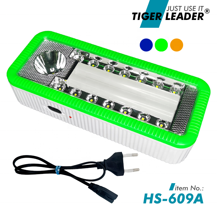 Car portable multifunction outdoor led vehicle emergency light rechargeable battery with bulb