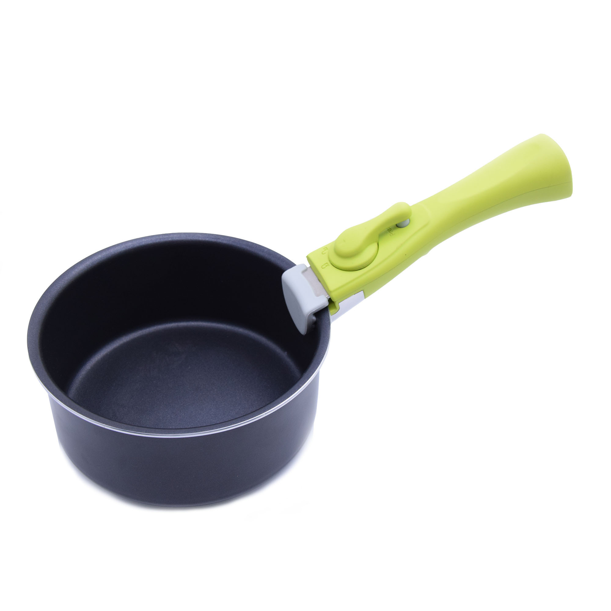 Coating Bakelite Handles Removable Anti-scalding Pan Handles Soft Silicone Pan Pot Set Cookware Parts Handles & Knobs All-season