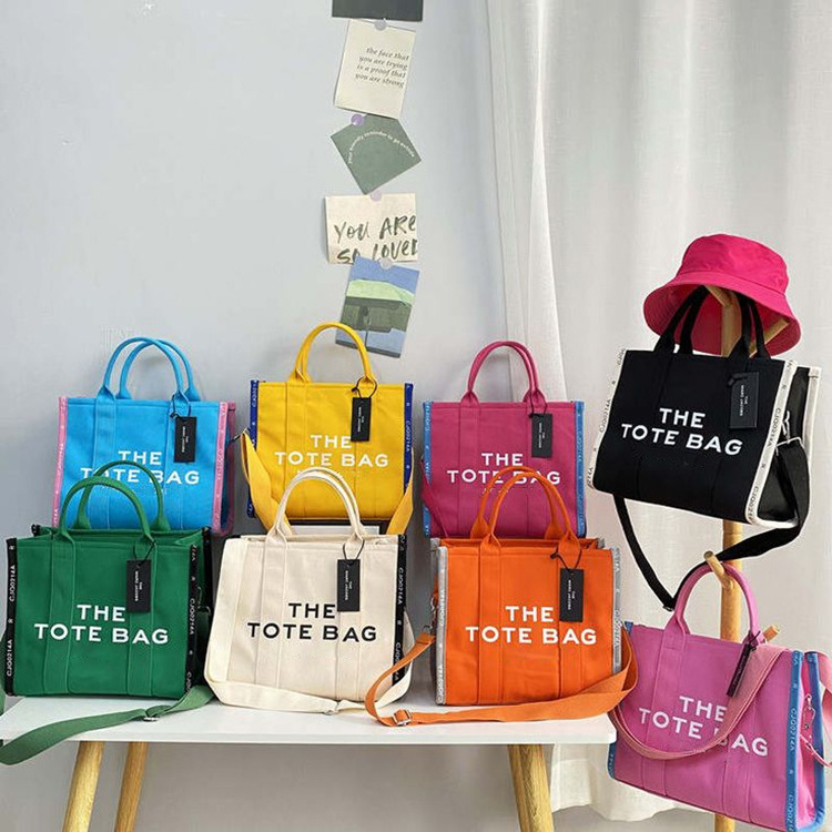 2024 summer time money purses and handbags crossbody bag shoulder bag women's pink the tote bags with custom printed logo