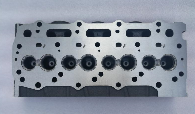 404D-22 404D-22T  404C-22  Diesel  Machinery engine parts  cylinder head For Perkins 404 engine Cylinder head