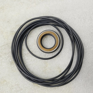 MFC90-003 Excavator Swing motor parts repair seal kit swing motor seal kit for DX140 excavator