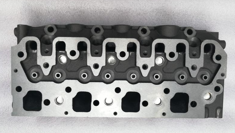 404D-22 404D-22T  404C-22  Diesel  Machinery engine parts  cylinder head For Perkins 404 engine Cylinder head