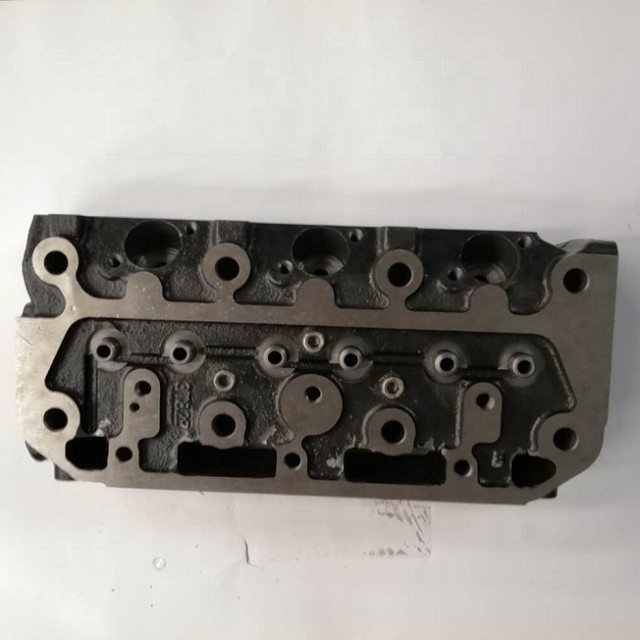 Honour Time 3D84-1 3D84 Cylinder head for Yanmar diesel engine parts