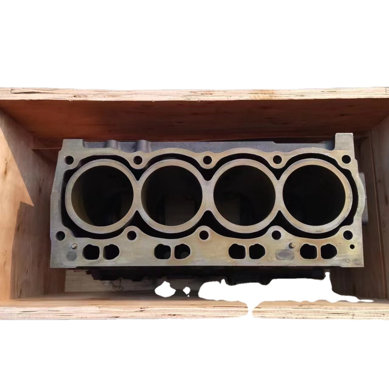 Honour Time Excavator diesel engine parts E312D2 3054C C4.4 cylinder head for Perkins engine Parts 2327519