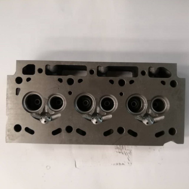 Honour Time 3D84-1 3D84 Cylinder head for Yanmar diesel engine parts