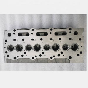 404D-22 404D-22T  404C-22  Diesel  Machinery engine parts  cylinder head For Perkins 404 engine Cylinder head