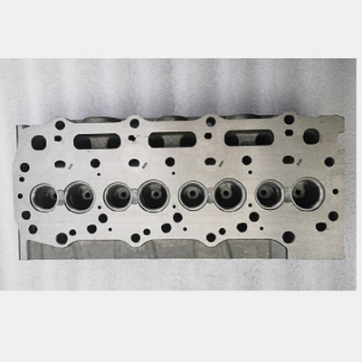 404D-22 404D-22T  404C-22  Diesel  Machinery engine parts  cylinder head For Perkins 404 engine Cylinder head