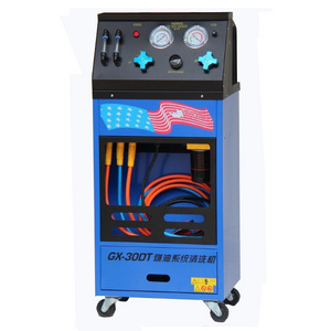 GX-30DT Car Engine Fuel System Cleaning Machine