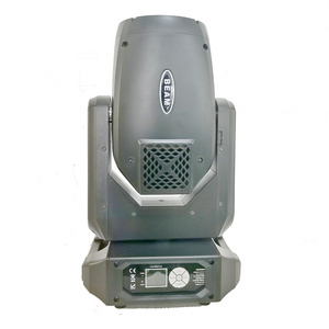 High Quality Sharpy 380W Beam 20R Beam Moving Head Light Factory Disco DJ Music Party Club Moving Head Light