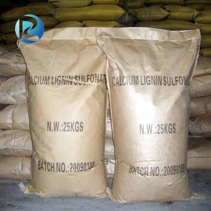 Buy Industrial Grade Calcium Lignosulfonate/Calcium Lignin Sulfonate with Competitive Price