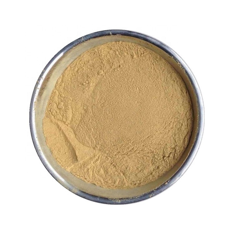 Buy Industrial Grade Calcium Lignosulfonate/Calcium Lignin Sulfonate with Competitive Price