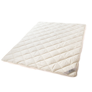 Oeko-Tex HR0033 - Down Mattress With Portable Folding Mattress