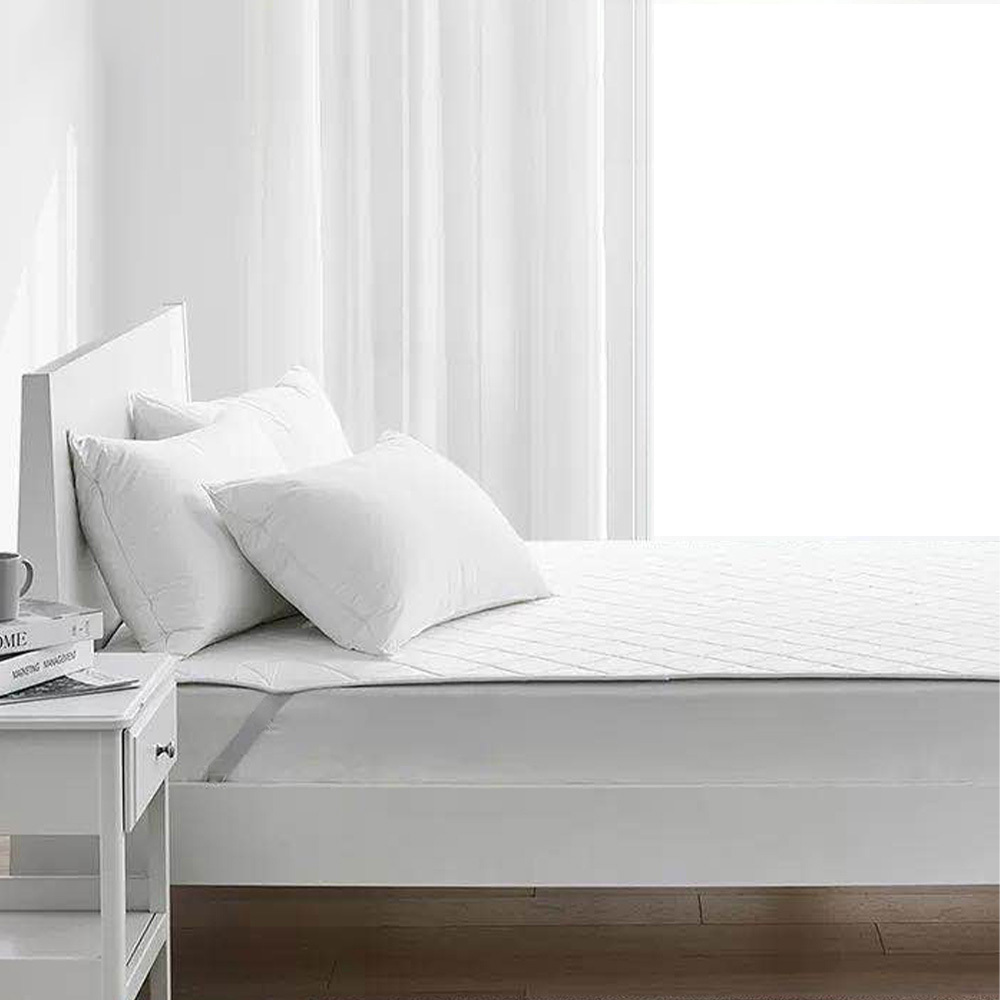 Oeko-Tex HR0028 - Foam & Polyester Mattress