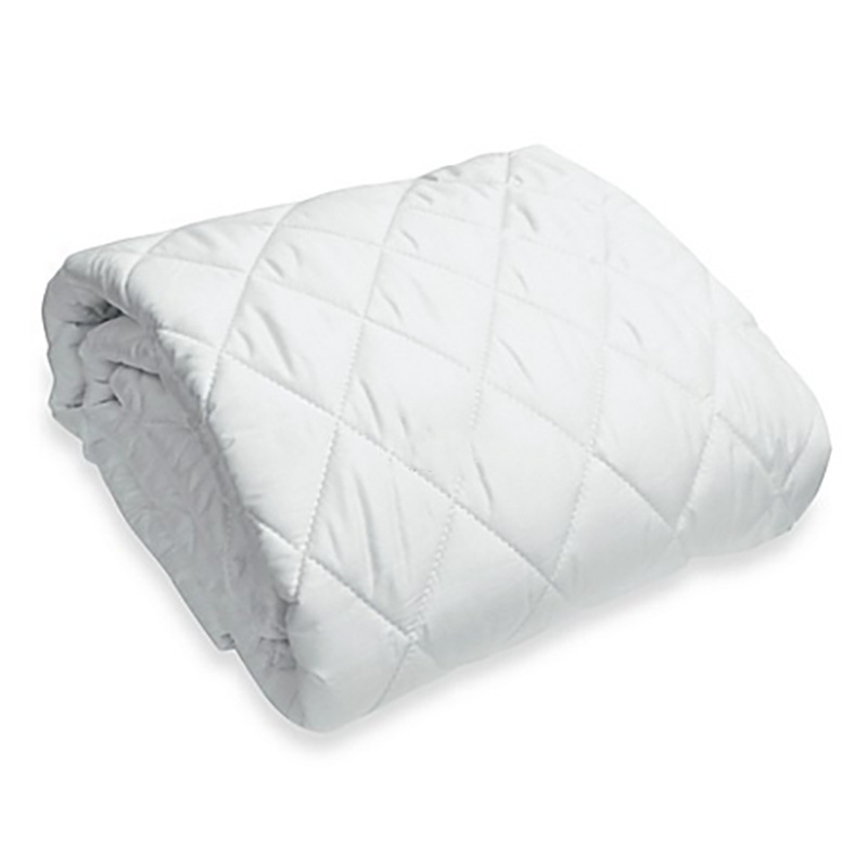 Oeko-Tex HR0028 - Foam & Polyester Mattress