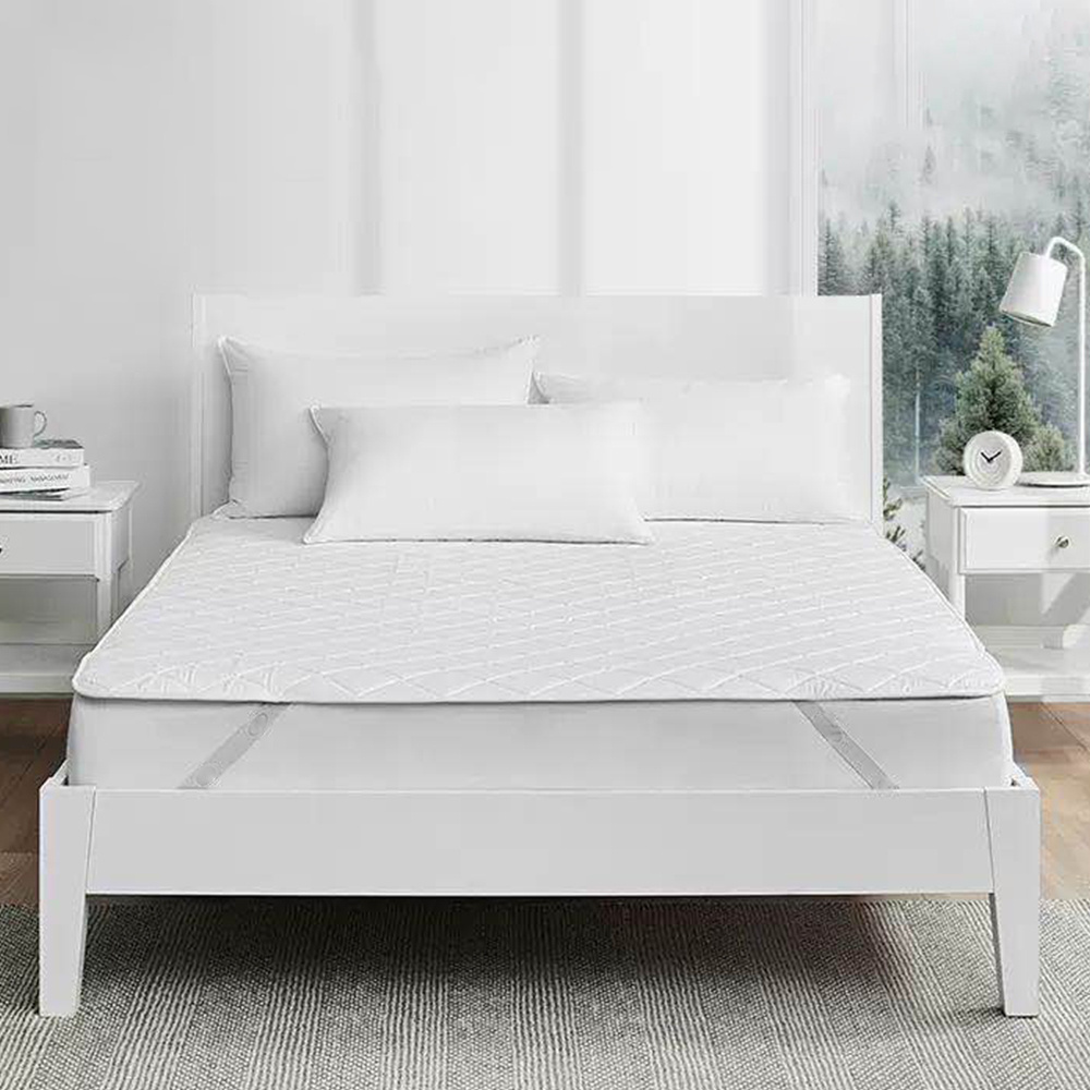 Oeko-Tex HR0028 - Foam & Polyester Mattress