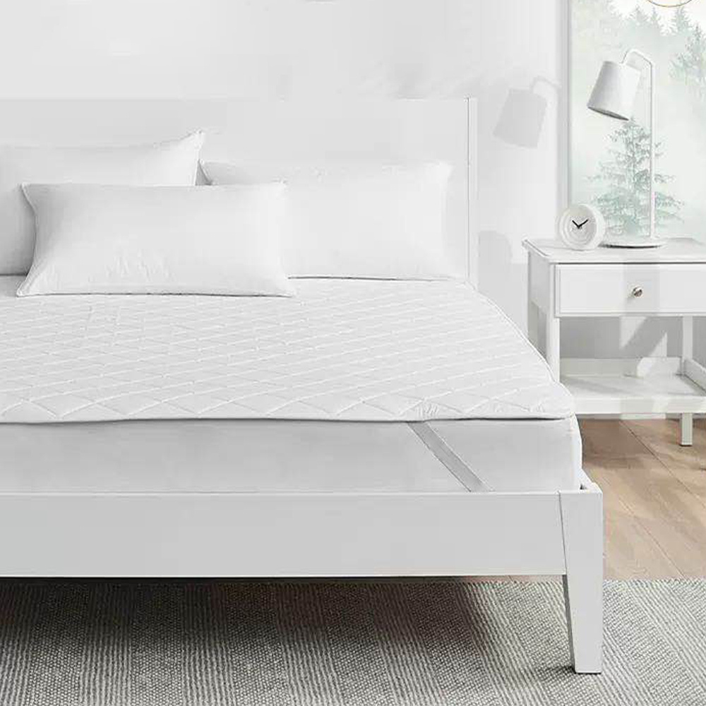 Oeko-Tex HR0028 - Foam & Polyester Mattress