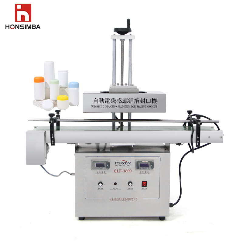 Factory price Beverage Bottle Sealing Machine Mineral Water Bottle Sealing Machine Milk Tea Cup Sealing Machine