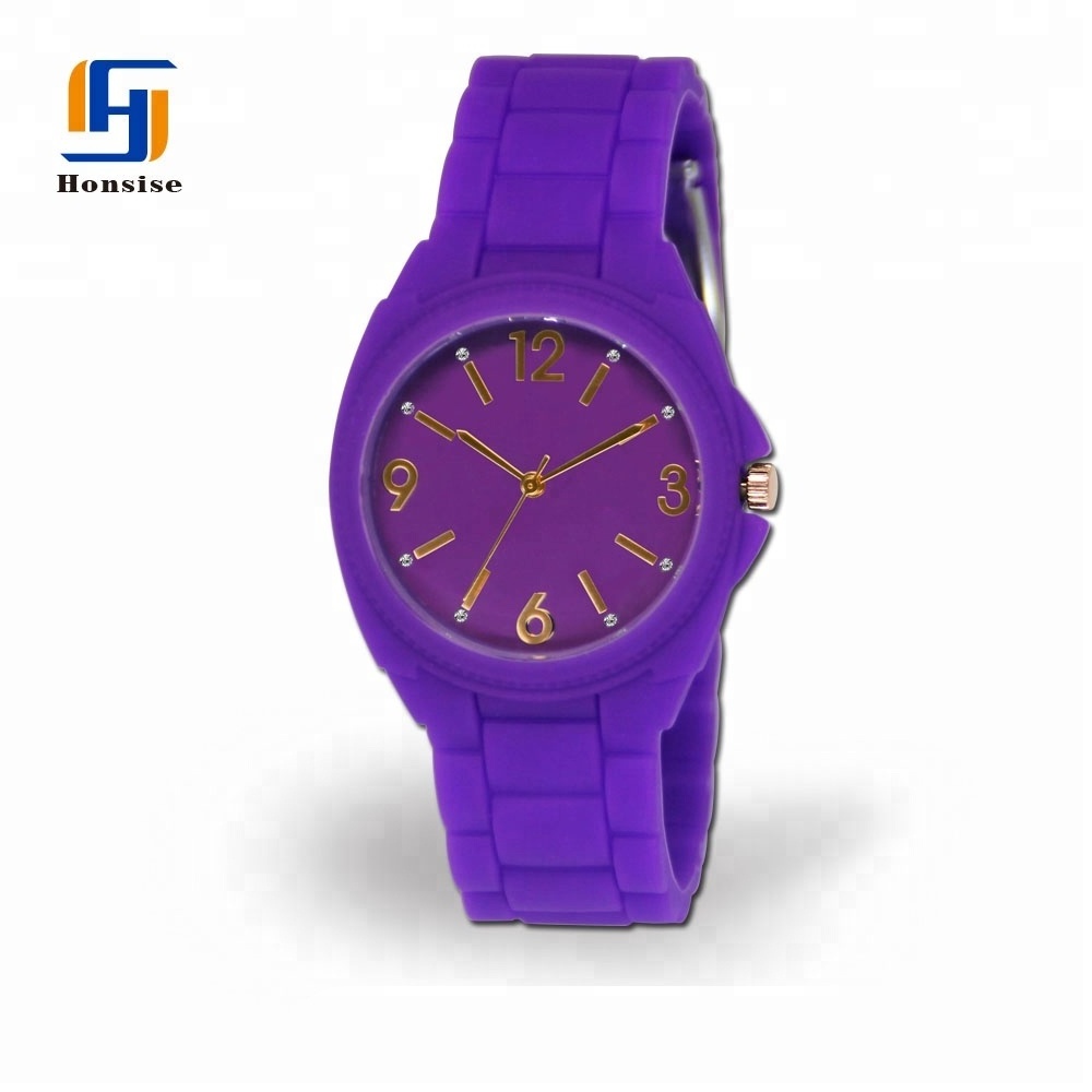 New Product Singapore Movement Quartz Brand Watches