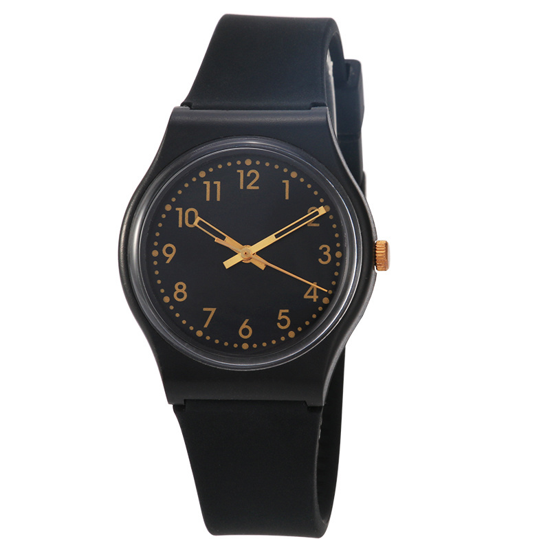 promotion 3atm waterproof child rubber silicon quartz watch kastar timepieces sr626sw price