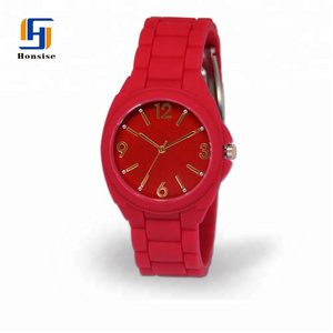 New Product Singapore Movement Quartz Brand Watches