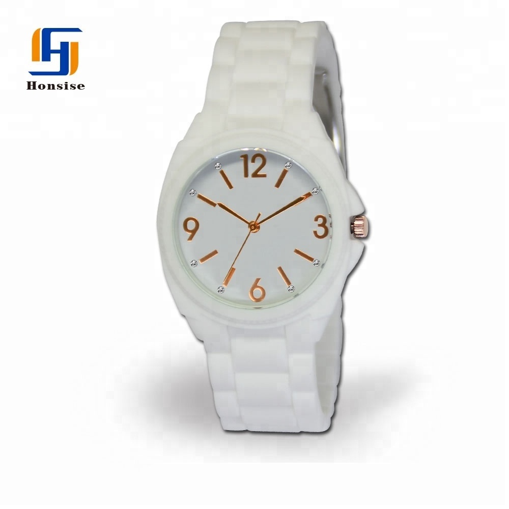 New Product Singapore Movement Quartz Brand Watches