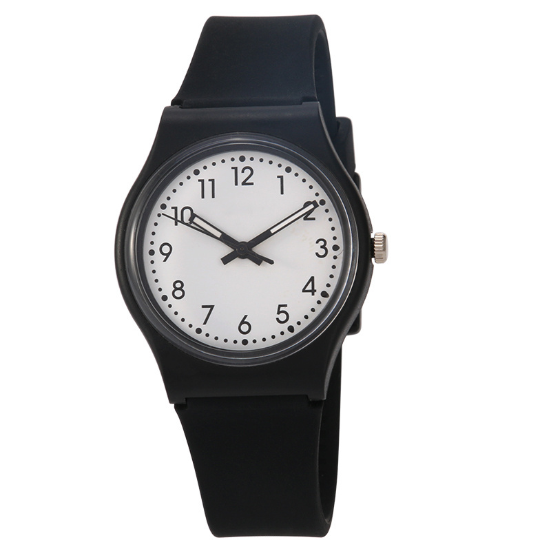 promotion 3atm waterproof child rubber silicon quartz watch kastar timepieces sr626sw price