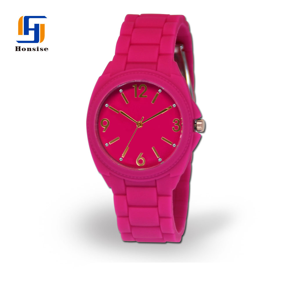 New Product Singapore Movement Quartz Brand Watches