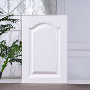 Wood Carved Wooden Core Door Interior Wooden Door Classic Solid Mdf Pvc Elegant Optima Unique Kitchen OEM PVC Blister Door