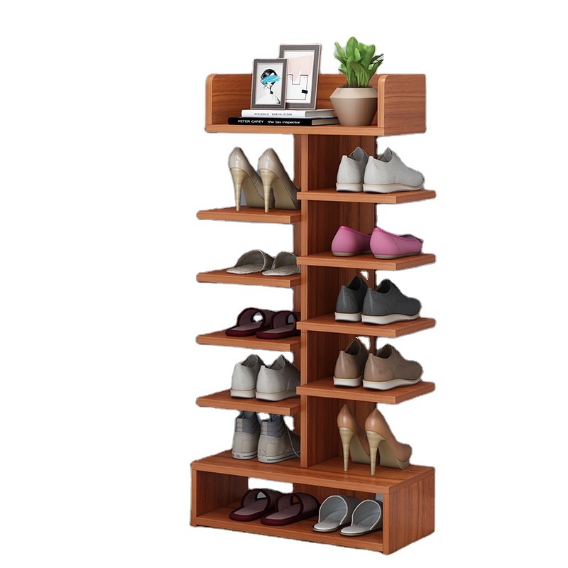 distressed wood entrance shoe cabinet tree shoe rack for sale shoe rack more than  10 layer