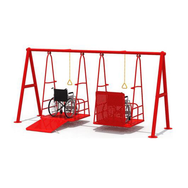 Professional Manufacturer Garden Outdoor Indoor Kids Hanging Swing