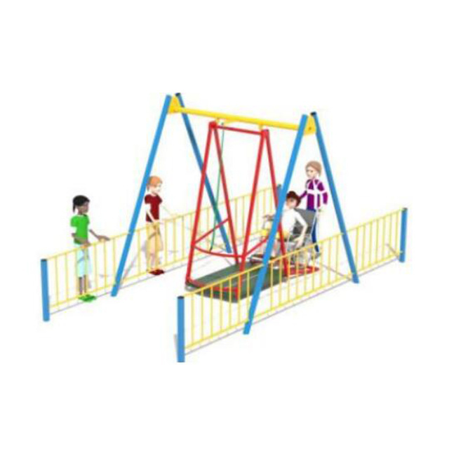 Professional Manufacturer Garden Outdoor Indoor Kids Hanging Swing