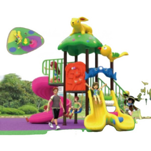 Children Plastic Toys Kids Slides Indoor Plastic for Baby Swing And Slide Outdoor Playground Set