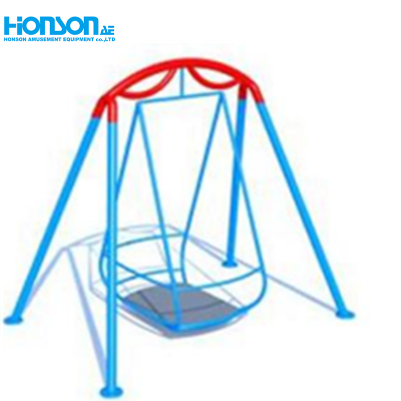 High quality swings outdoor playground for sale special needs outdoor playground