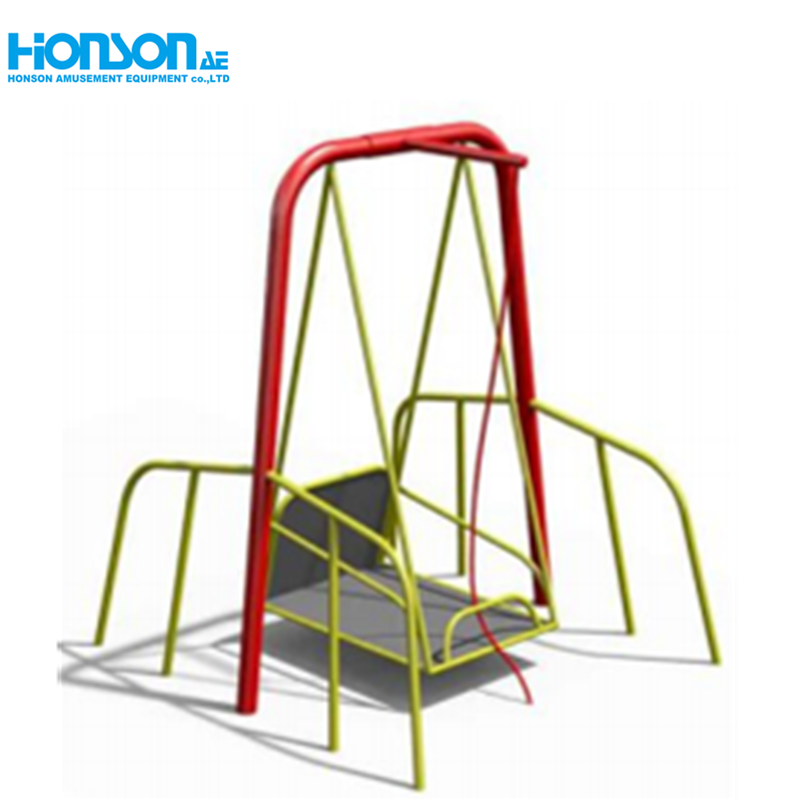 High quality swings outdoor playground for sale special needs outdoor playground